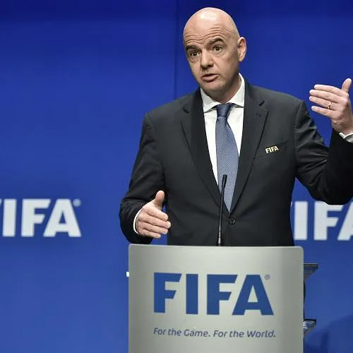 Mehdi Taj en Iran halen uit naar Gianni Infantino: «Ik heb de FIFA nog nooit zo zwak gezien»