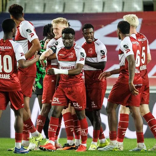 Pro League: Zulte Waregem verslaat Cercle en wint de Relegation Playoffs (2-3)