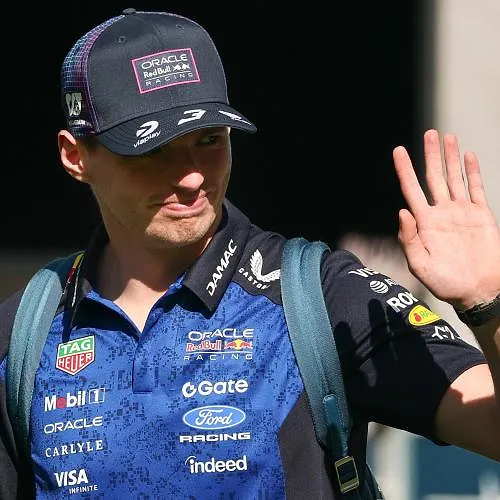 GP Miami: “Dit is een heel positieve stap voor ons”, Max Verstappen tevreden over zijn vrijdag