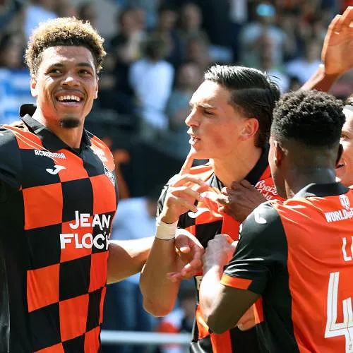 Een Belgische trainer in de Ligue 1? Lorient heeft twee namen op de shortlist!