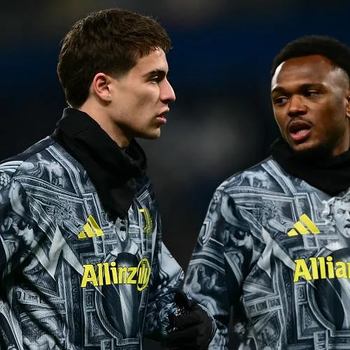 Loïs Openda door Juventus naar de uitgang geduwd!