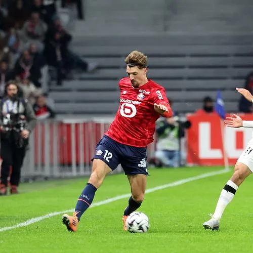 Thomas Meunier beweert «geen enorme fan van vakantie» te zijn