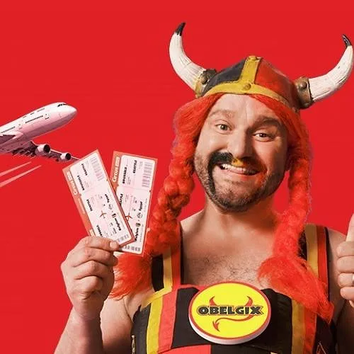 Win een VIP voetbalreis naar de VS!