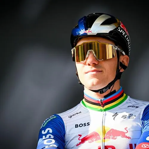 «Dit maakt me bedroefd»: Rodrigo Beenkens neemt het op voor Remco Evenepoel