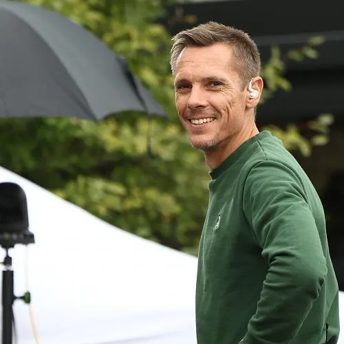 Philippe Gilbert analyseert de komst van Seixas naar de Tour: «Remco weet dat hij er een concurrent bij heeft»