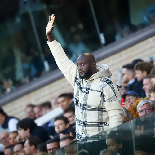 Romelu Lukaku naar Anderlecht? Zijn makelaar reageert: «Ik zie hem dus nog niet terugkeren naar België»