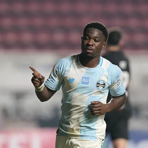 Ex-Anderlechtspeler heeft zijn keuze gemaakt: het wordt Ghana en hij kan naar het WK