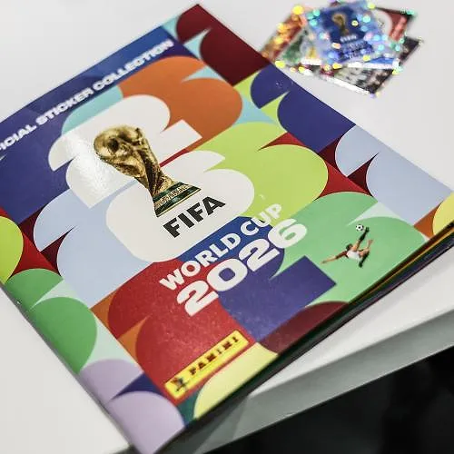 Einde van een tijdperk: wegen tussen Panini en FIFA scheiden na WK 2030