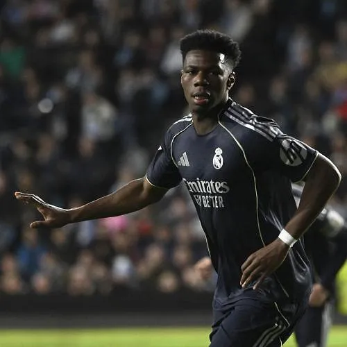 Real Madrid kondigt aan: « Disciplinaire procedure opgestart tegen Valverde en Tchouaméni »