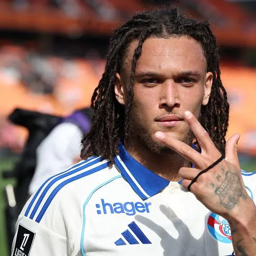 Diego Moreira probeert gemoederen te sussen tegenover Ultras: «Ik probeerde gewoon een groter conflict te vermijden»