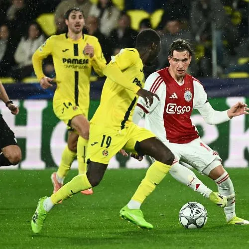 Mika Godts in het vizier van Bayern München!