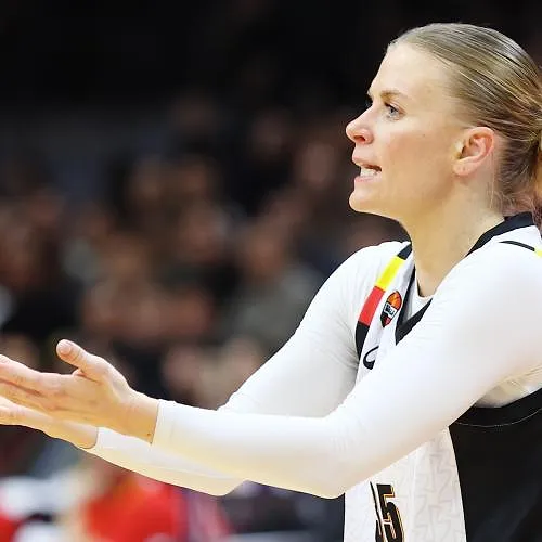 WNBA: “Ik ben zo dankbaar voor deze kans”, Julie Vanloo heeft een nieuwe club gevonden