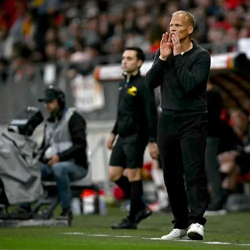 Ligue 2: Karel Geraerts en Stade de Reims gaan uit elkaar!