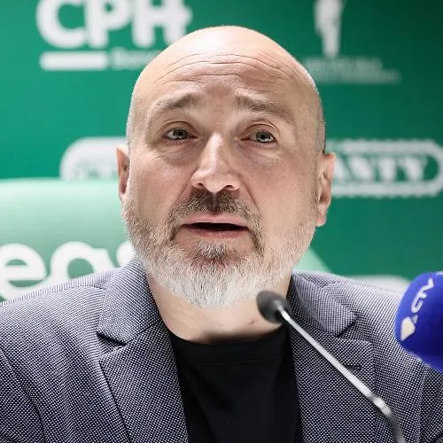 «Hij past bij de club»: Toni Turi ziet profiel van nieuwe RAAL-coach wel zitten