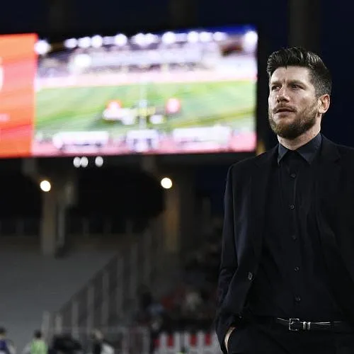 Pocognoli op de wip bij Monaco? « Er zal een reflectie over zijn toekomst worden opgestart »