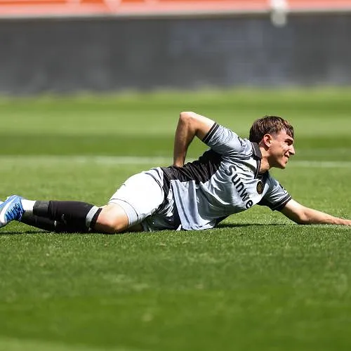 Cvetkovic kan bekerfinale spelen als Anderlecht in beroep gaat tegen schorsing!