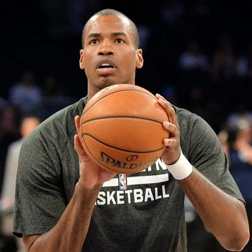 Jason Collins op 47-jarige leeftijd overleden, de eerste speler die uit de kast kwam