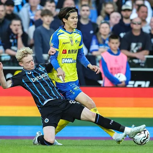 Geblesseerd uitgevallen tegen STVV, maar Seys en Ordonez zijn opnieuw fit! Onyedika bijna terug