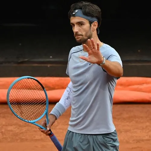Na Carlos Alcaraz zegt ook een andere top 10-speler af voor Roland Garros!