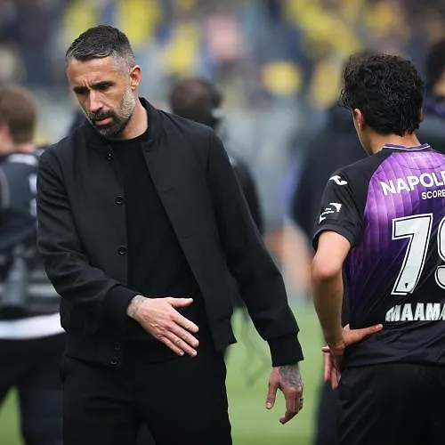 nderlecht-coach Taravel : « We doen Union de beker cadeau »
