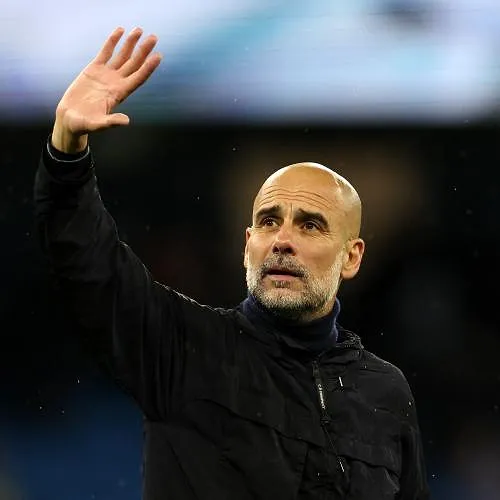 « Ik heb me goed geamuseerd » : Pep Guardiola zaait twijfel over zijn toekomst