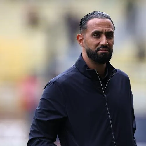 Mehdi Benatia verlaat Olympique de Marseille aan het einde van het seizoen!