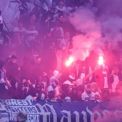 De Ultras van Anderlecht kondigen staking aan: «De passie die ons recht hield, is definitief gestorven»