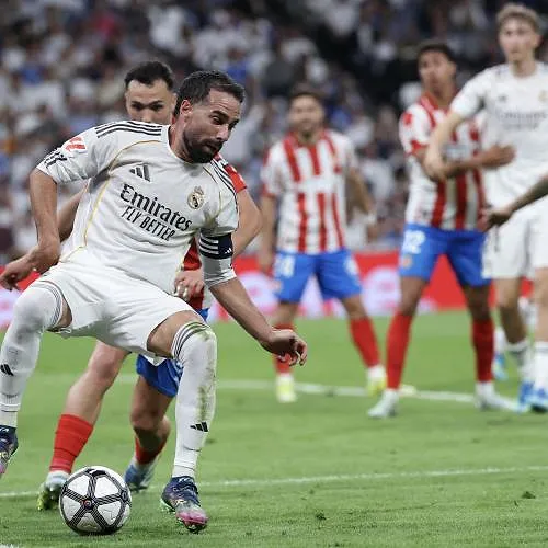 « Een legende en een symbool van Real Madrid » verlaat de club aan het einde van het seizoen