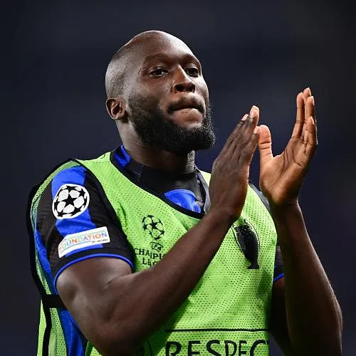 «Dit doet je overgeven»: totale ontsporing van Inter-supporters ten opzichte van… Romelu Lukaku