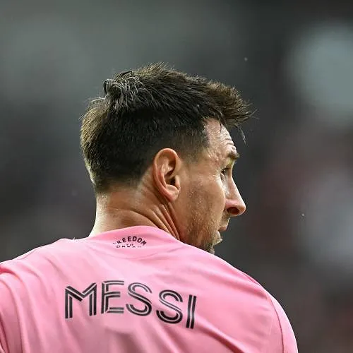 Relatie tussen Lionel Messi en de supporters van Inter Miami tot op het bot verknoopt