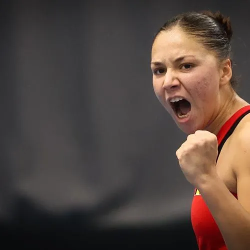 Roland Garros : Sofia Costoulas en Greet Minnen bereiken laatste kwalificatieronde