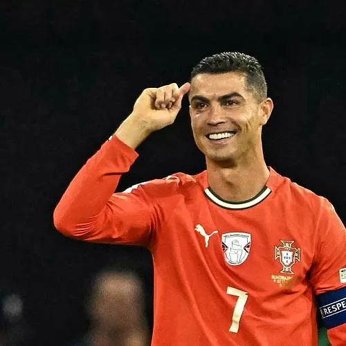 Cristiano Ronaldo gaat inderdaad zijn zesde WK spelen: dit is de Portugese selectie van Roberto Martínez