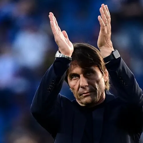 Antonio Conte slaat de deur achter zich dicht bij Napoli… om de Italiaanse nationale ploeg te gaan leiden?