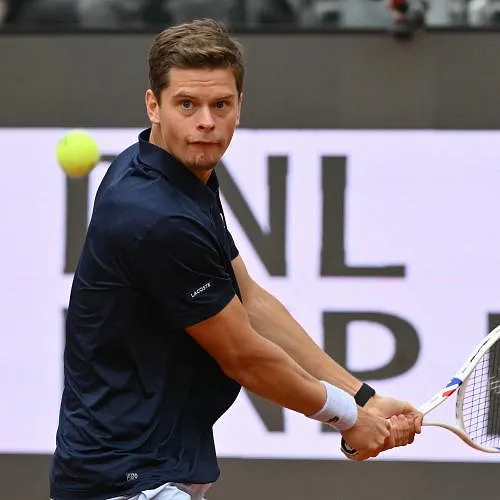 Roland Garros : Alexander Blockx, Zizou Bergs en Raphaël Collignon loten haalbare kaarten