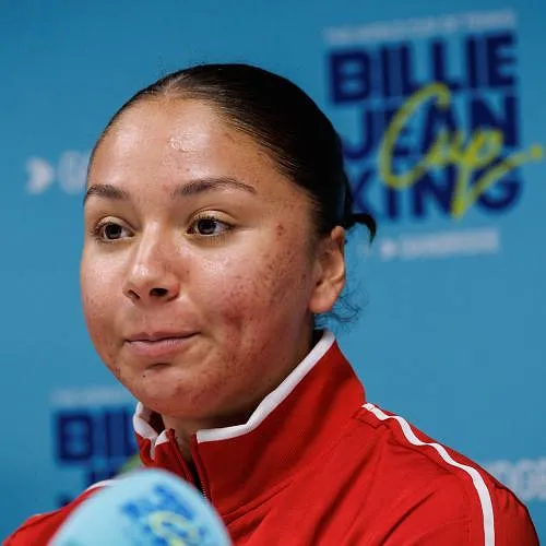 Sofia Costoulas sneuvelt in kwalificaties : enkel Mertens en Vandewinkel op hoofdtabel Roland Garros !