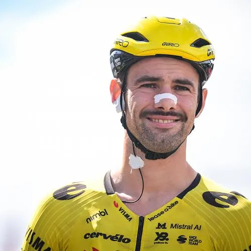 Victor Campenaerts legt bekentenissen af over ‘pipi-gate’ : « Het is misschien wel waar »
