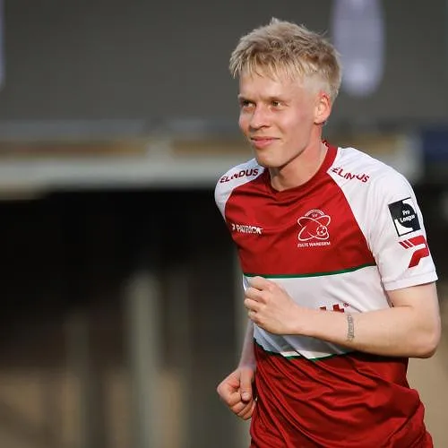 Genk trekt vol in de aanval voor Jeppe Erenbjerg