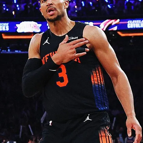 NBA : New York Knicks verslaan Cleveland opnieuw in finale van Eastern Conference