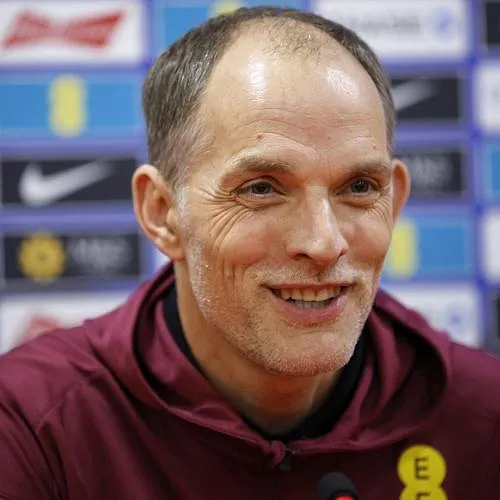 “Het is een kwestie van evenwicht en positionering binnen het team” : Thomas Tuchel verklaart opvallende keuzes bij Engelse selectie