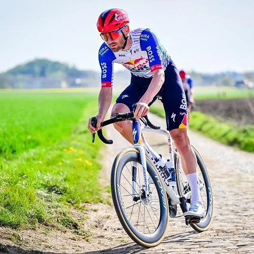 Opvallende transfer in de maak : Jordi Meeus op weg naar Lidl-Trek !