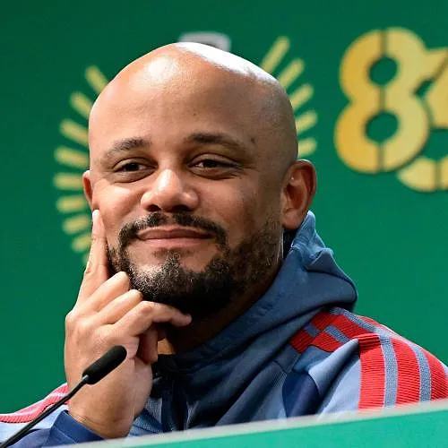 “We willen die beker terug naar München brengen” : Vincent Kompany mikt op de dubbel tegen Stuttgart !