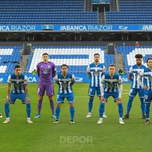 Een mythische Spaanse club keert eindelijk terug in de Liga !