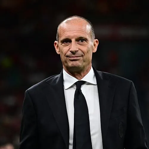 Algehele verrassing in Napels : Massimiliano Allegri op de drempel om de nieuwe trainer te worden !