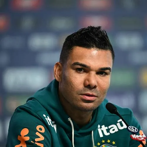 « Het moet hier altijd over Neymar, Neymar, Neymar gaan » : Casemiro haalt fel uit