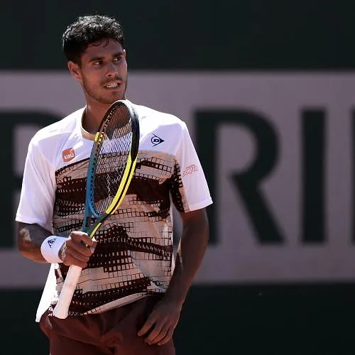Roland Garros : organisatie gaat Paraguayaan Vallejo beboeten na seksistische opmerkingen over umpire