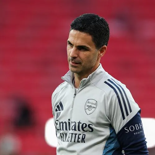 Champions League : Mikel Arteta wil met Arsenal PSG van de troon stoten