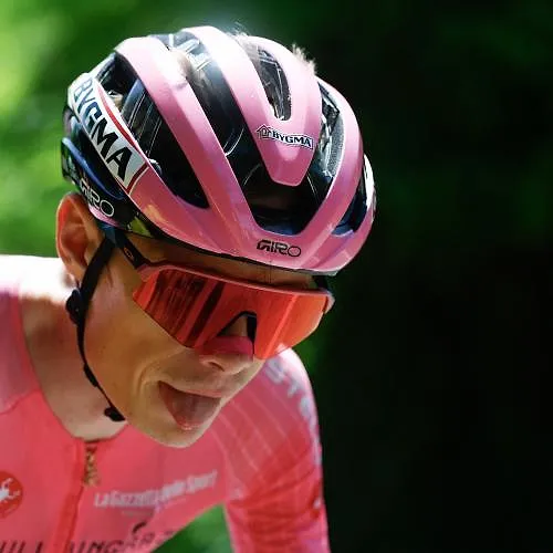 Giro : dominante Jonas Vingegaard pakt vijfde ritzege en kan eindzege al ruiken