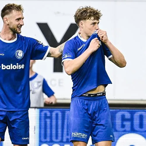 Alle Europese tickets zijn verdeeld : ontdek welke Belgische clubs welke competitie spelen en wanneer ze in actie komen !