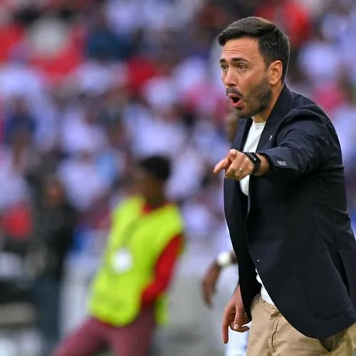Rijsel stelt Davide Ancelotti aan als nieuwe trainer