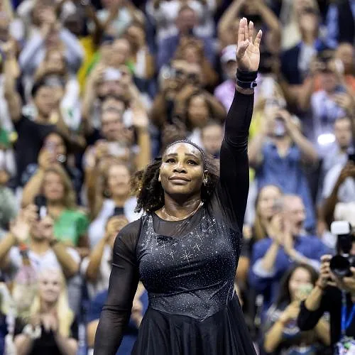 WTA Queen’s : Serena Williams kondigt op 44-jarige leeftijd comeback aan